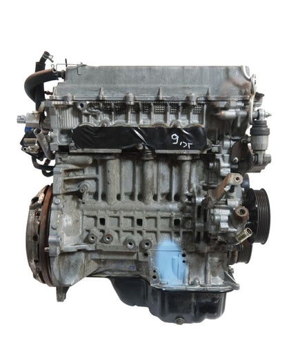 Moteur 1ZZ-FE/1ZZ Toyota Corolla Verso 251 000 km – vue détail