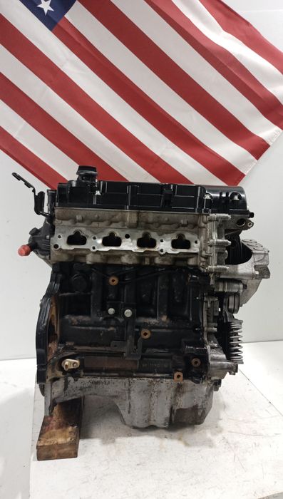 Bloc moteur Buick 1.4L LUV-A14NET-B14NET – Express Parts