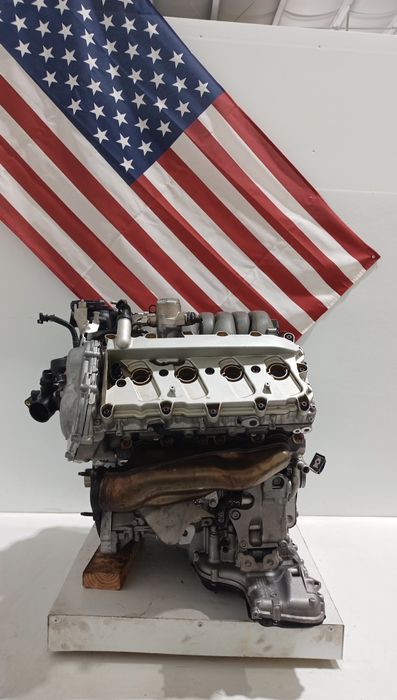 Moteur d'occasion Audi A8 D4 4.2L – CDRA-CDR