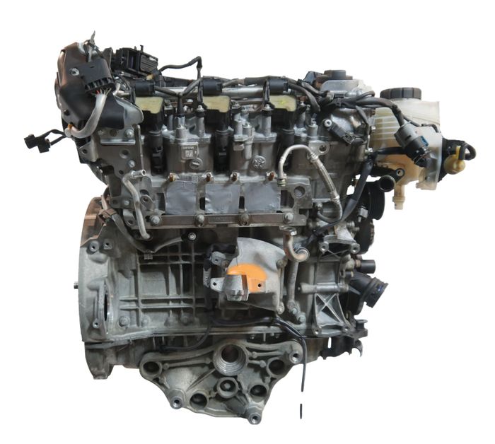 Moteur d'occasion Mercedes-Benz 3.0L M276.823-276.823-M276 – état général