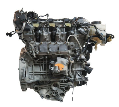 Moteur d'occasion Mercedes-Benz 3.0L M276.823-276.823-M276 – état général