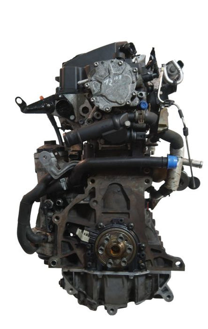 Bloc moteur Audi 1.9L BLS – Express Parts