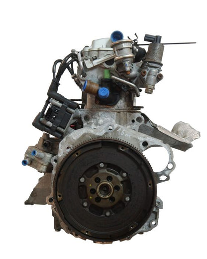 Bloc moteur Audi 1.6L ALZ – Express Parts