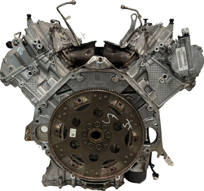 Bloc moteur BMW 4.4L N63B44C-N63 – Express Parts