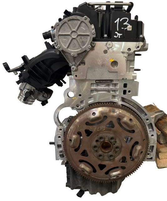 Bloc moteur BMW 2.0L N26B20A-N26B20O0-N26-N20 – Express Parts