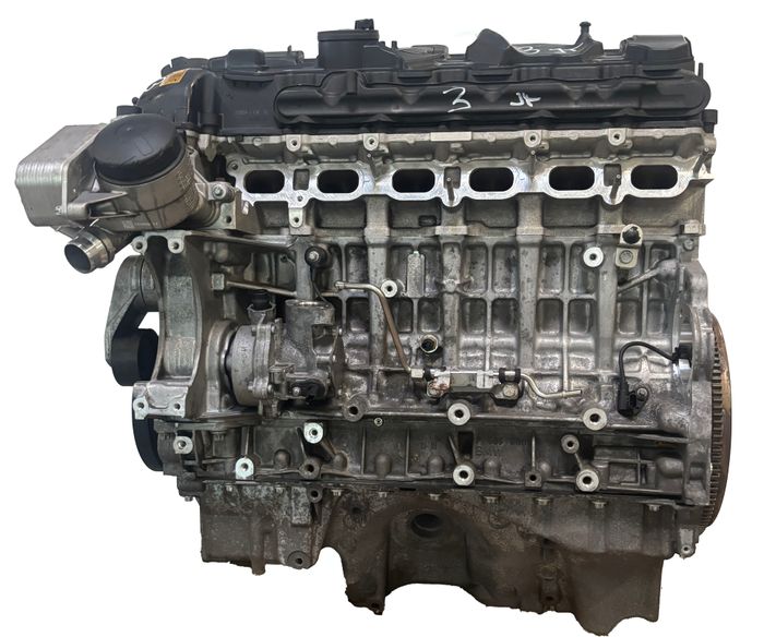 Moteur d'occasion BMW X5 (F15/F85/E70) 3.0L – N55B30B-N55B30A-N55