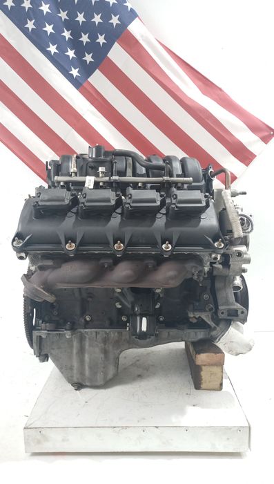 Moteur d'occasion Chrysler 5.7L EZB – état général