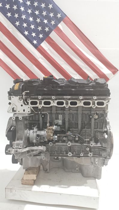 Moteur d'occasion BMW 3.0L N55B30A-N55B30M0-N55 – état général
