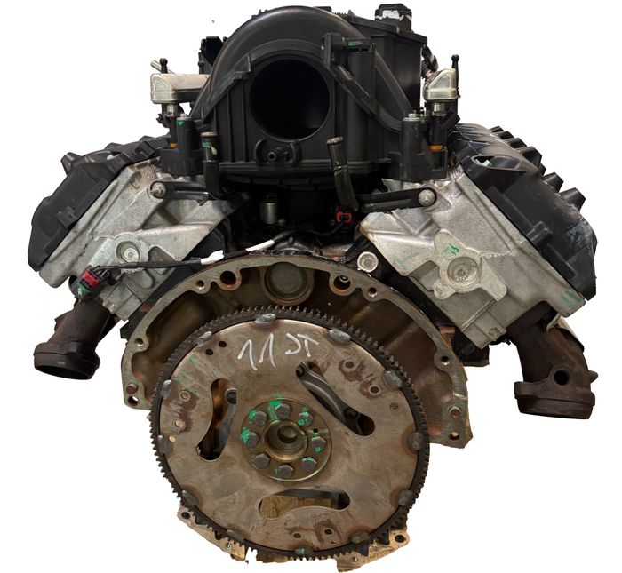 Moteur EZH Dodge Challenger 147 000 km – vue détail