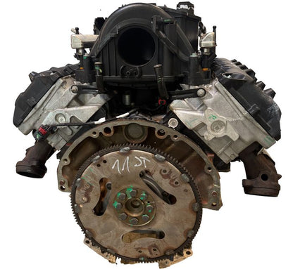 Moteur EZH Dodge Challenger 147 000 km – vue détail
