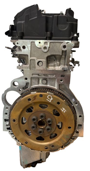 Moteur d'occasion BMW Série 5 (F10) 3.0L – N55B30A-N55