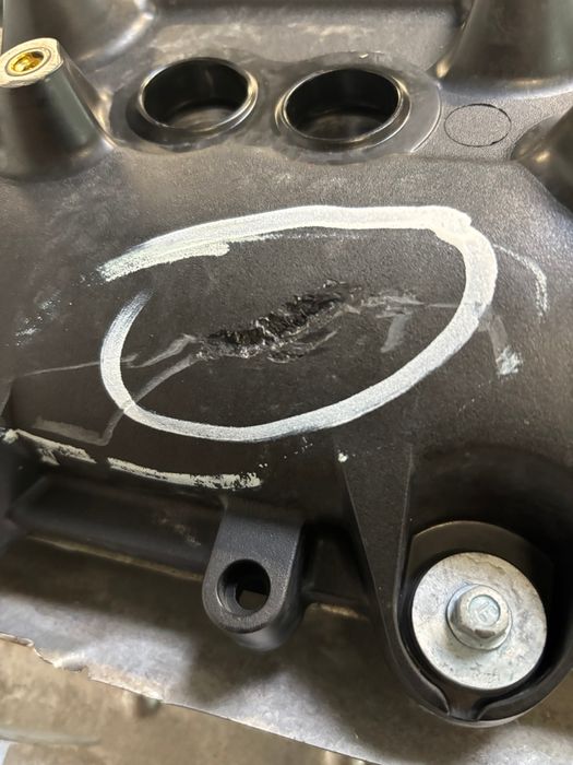 Moteur Dodge Challenger EZH – Express Parts Belgique