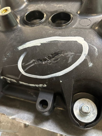 Moteur Dodge Challenger EZH – Express Parts Belgique