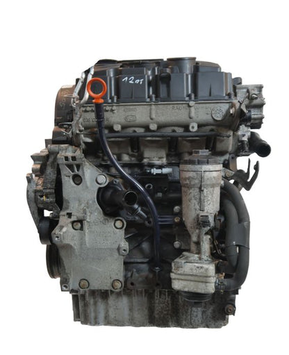 Moteur BLS Audi A3 Altea Fabia Golf Caddy 213 000 km – vue détail
