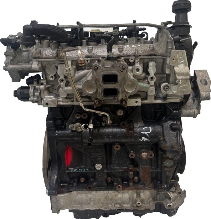 Bloc moteur VW 2.0L DGUA-DGU//CZP-DKZ – Express Parts