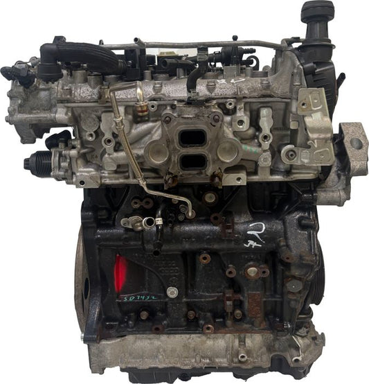 Bloc moteur VW 2.0L DGUA-DGU//CZP-DKZ – Express Parts