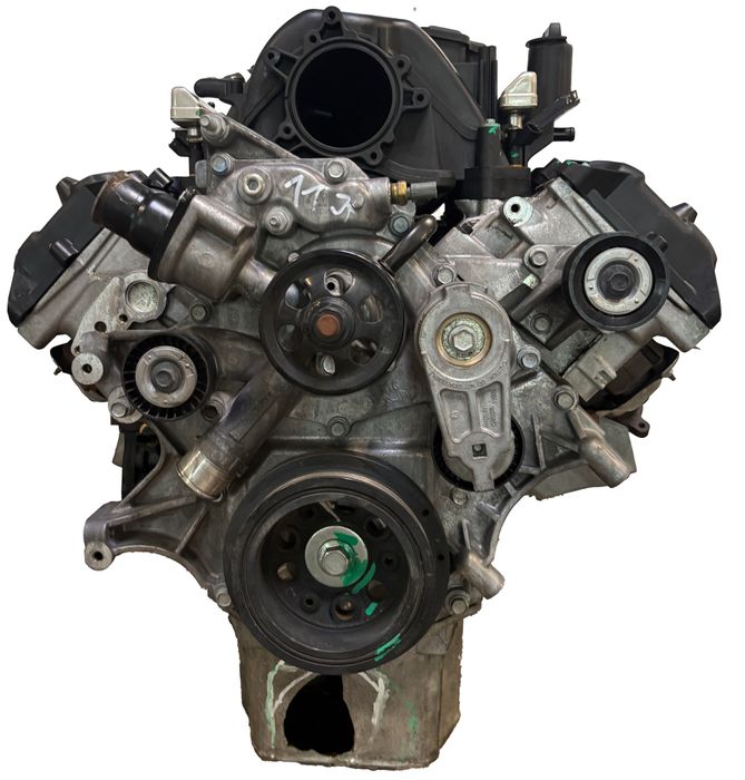 Moteur d'occasion Dodge Challenger 5.7L – EZH