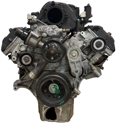 Moteur d'occasion Dodge Challenger 5.7L – EZH