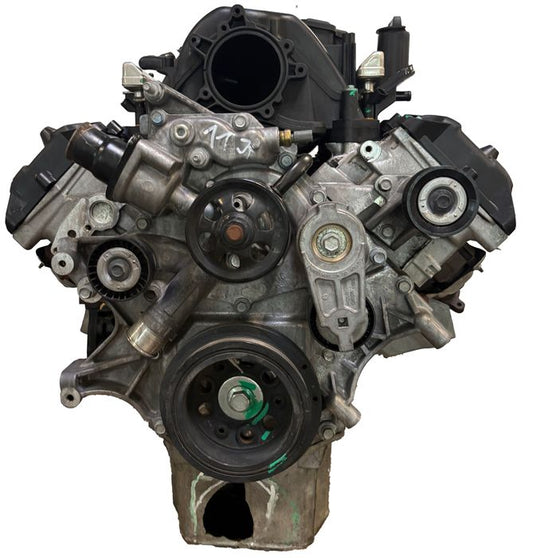 Moteur d'occasion Dodge Challenger 5.7L – EZH