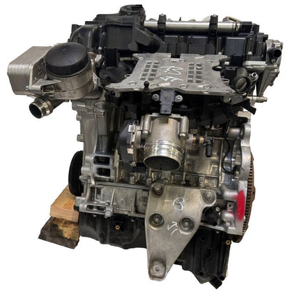 Moteur d'occasion BMW Série 2 (F22) 2.0L – N26B20A-N26B20O0-N26-N20
