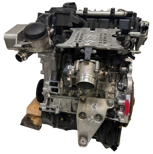 Moteur d'occasion BMW Série 2 (F22) 2.0L – N26B20A-N26B20O0-N26-N20