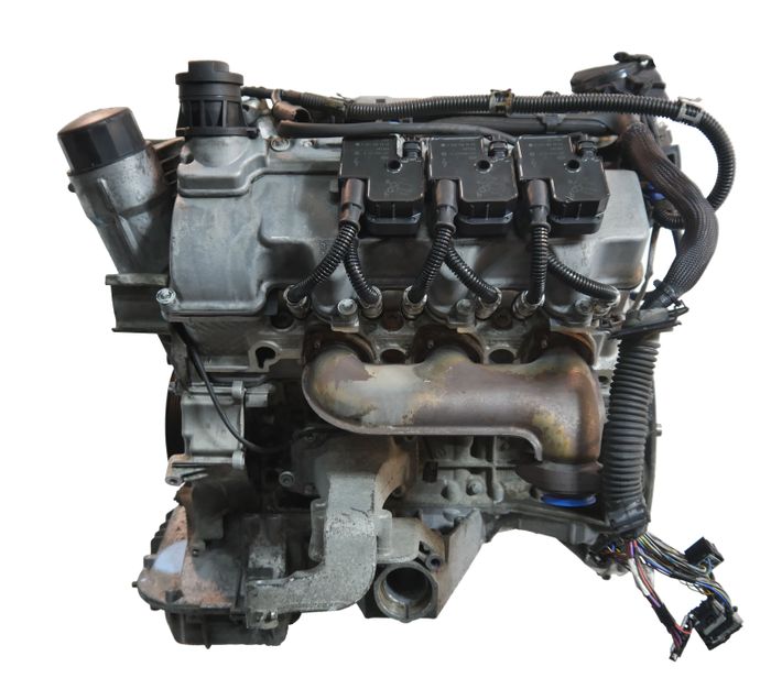 Bloc moteur Mercedes-Benz 2.6L M112.917-112.917-M112 – Express Parts