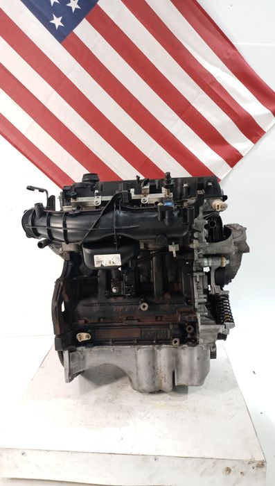 Moteur d'occasion Buick Encore Aveo Astra 1.4L – A14NET-A14-LUV