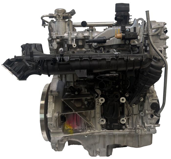 Moteur M270.920-270.970-M270 Mercedes-Benz A (W176) B (W246) 116 000 km – vue détail