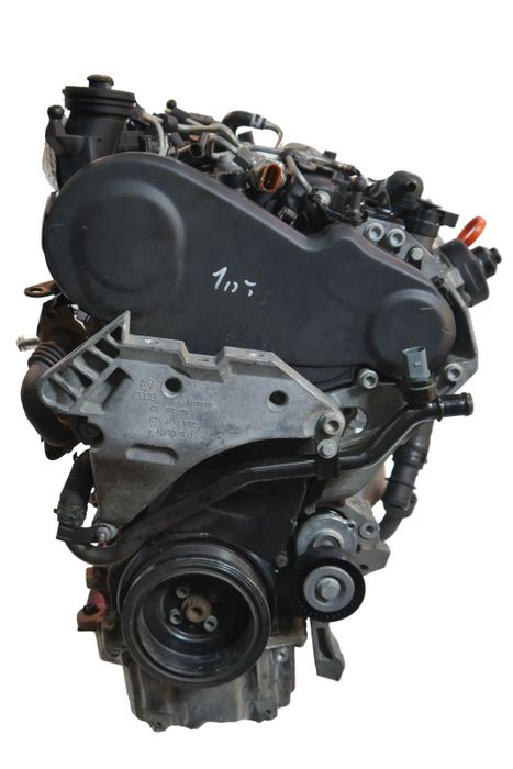 Bloc moteur Audi 2.0L CBA-CBAB – Express Parts