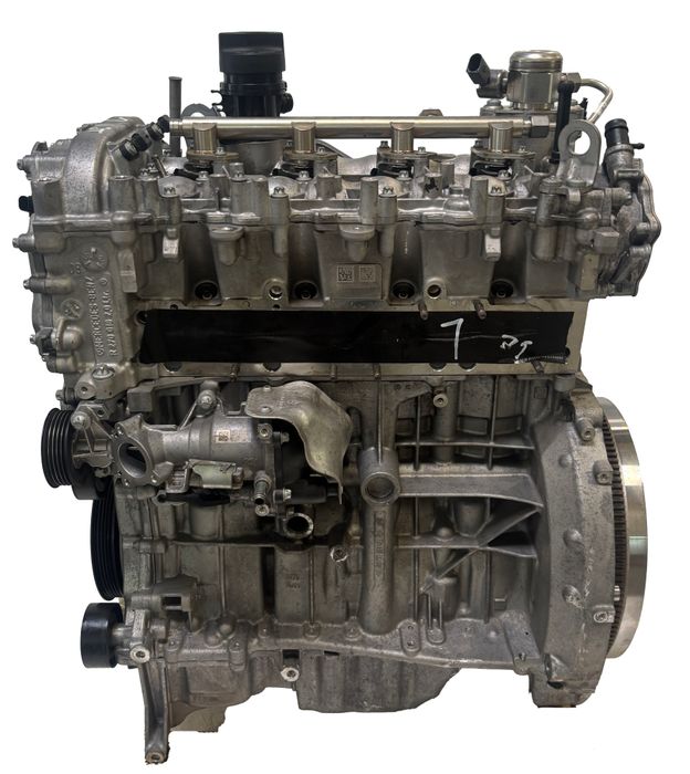 Moteur d'occasion Mercedes-Benz A (W176) B (W246) 2.0L – M270.920-270.970-M270