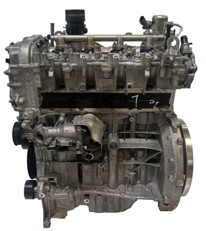 Moteur d'occasion Mercedes-Benz A (W176) B (W246) 2.0L – M270.920-270.970-M270