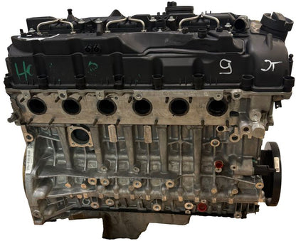 Moteur d'occasion BMW 3.0L N55B30A-N55 – état général