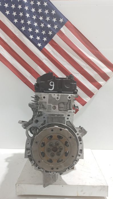 Moteur N55B30A-N55B30M0-N55 BMW Série 5 (Gran/Turismo/F07) – vue détail