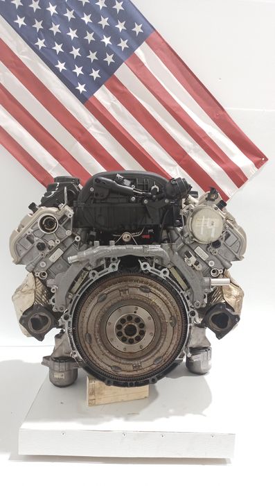 Moteur d'occasion Porsche Panamera 970 3.6L – M46.20-46.20