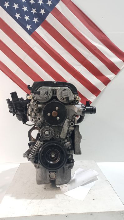 Moteur LUV-B14NET-A14NET Buick Aveo Encore Astra 152 000 km – vue détail