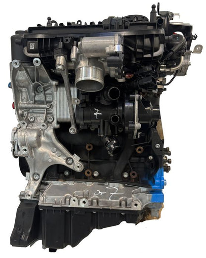 Moteur d'occasion Audi A4 B9 2.0L – DBPA-DBP-CVK