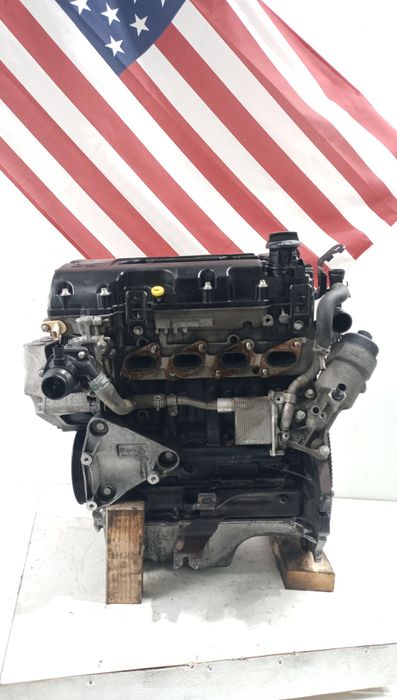 Moteur d'occasion Buick Aveo Encore Astra 1.4L – LUV-A14NET-B14NET