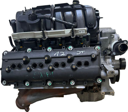 Moteur d'occasion Dodge 5.7L EZC – état général