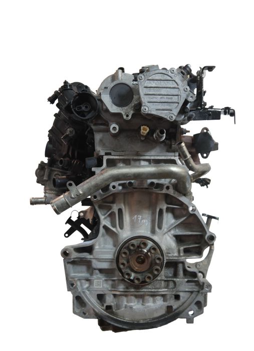 Moteur D4204T20-D42 Volvo V70 130 000 km – vue détail