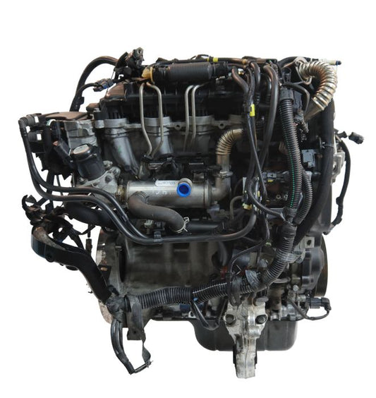 Moteur d'occasion Peugeot 3008 1.6L – 9HZ-9H01-DV6TED4