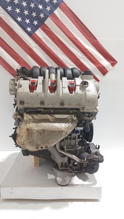 Bloc moteur Porsche 3.6L M46.20-46.20 – Express Parts