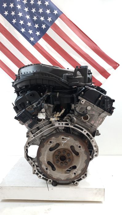 Moteur d'occasion Chrysler 3.6L ERB – état général