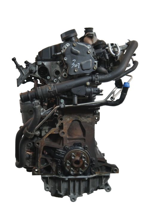 Bloc moteur VW 1.9L BKC – Express Parts