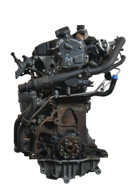 Bloc moteur VW 1.9L BKC – Express Parts