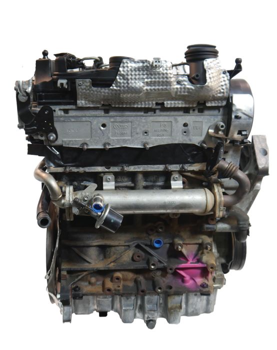 Moteur d'occasion Audi 2.0L CBA-CBAB – état général