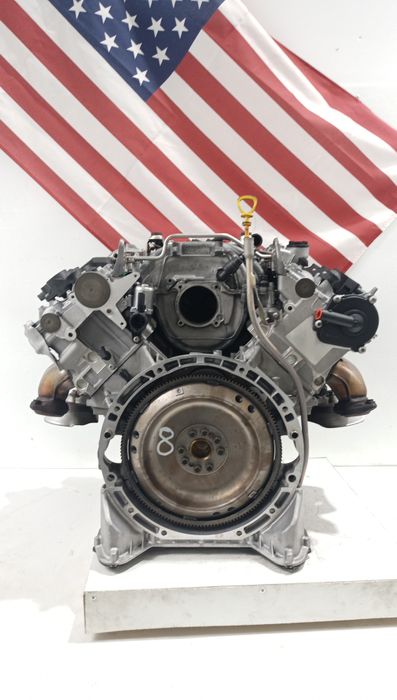 Moteur d'occasion Mercedes-Benz E (C207) 3.5L – M272.988-272.988-M272