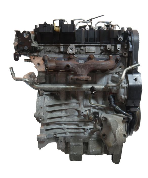 Bloc moteur Volvo 2.0L D4204T20-D42 – Express Parts