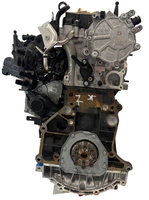 Bloc moteur Audi 2.0L DBPA-DBP-CVK – Express Parts