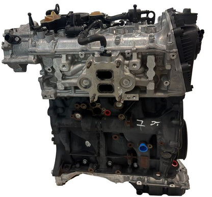 Moteur d'occasion Audi 2.0L DBPA-DBP-CVK – état général