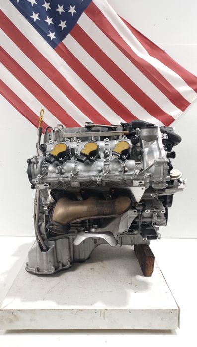 Bloc moteur Mercedes-Benz 3.5L M272.988-272.988-M272 – Express Parts